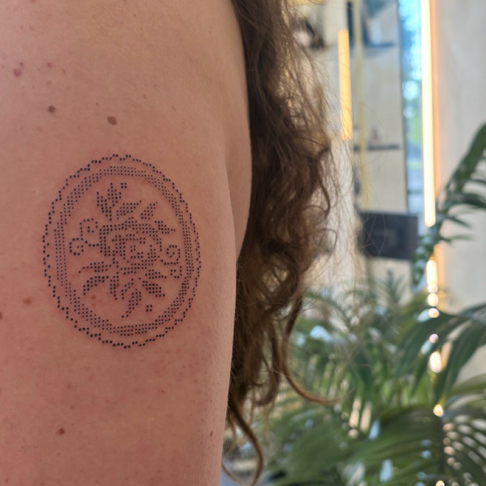 • medium tattoo by lochlyn at inkbyhalie • lochdidmyink in brick, NJ