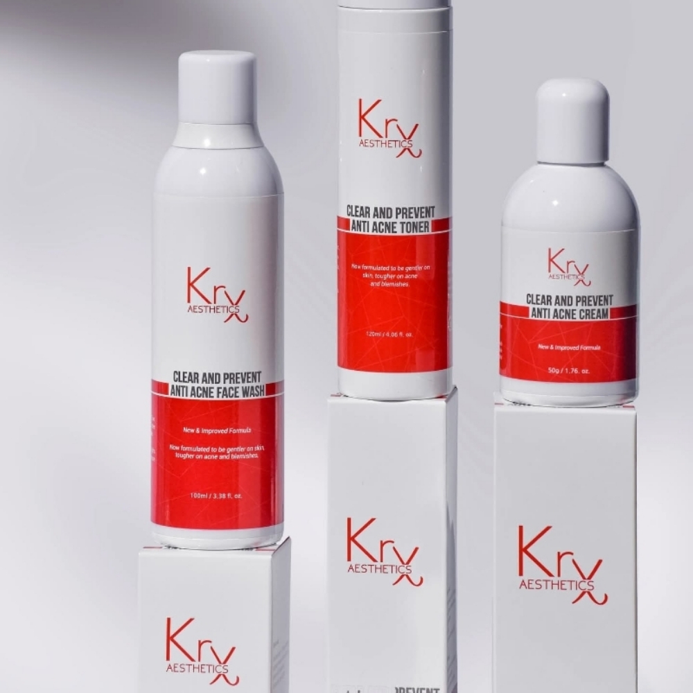 Retail Product Pickup