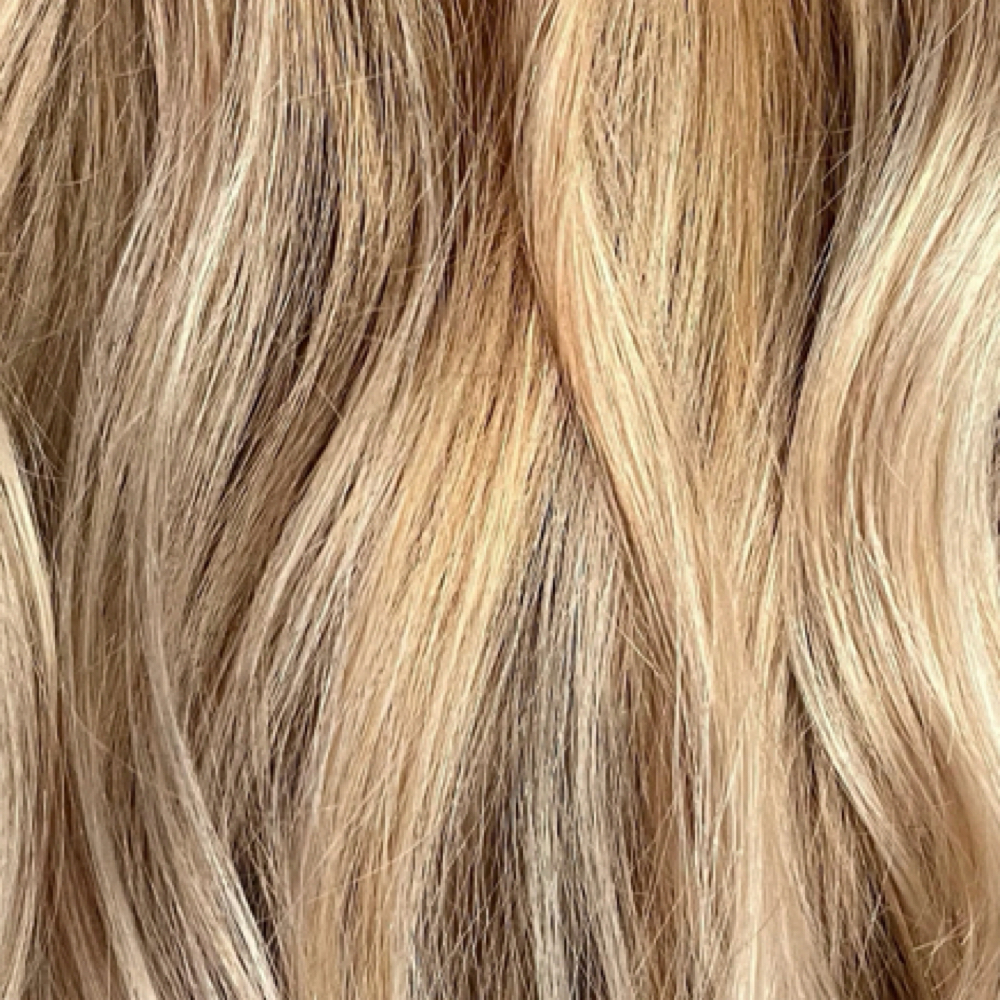 BLONDE REFRESH at Reanne Carver Hair in Chesterfield, MO