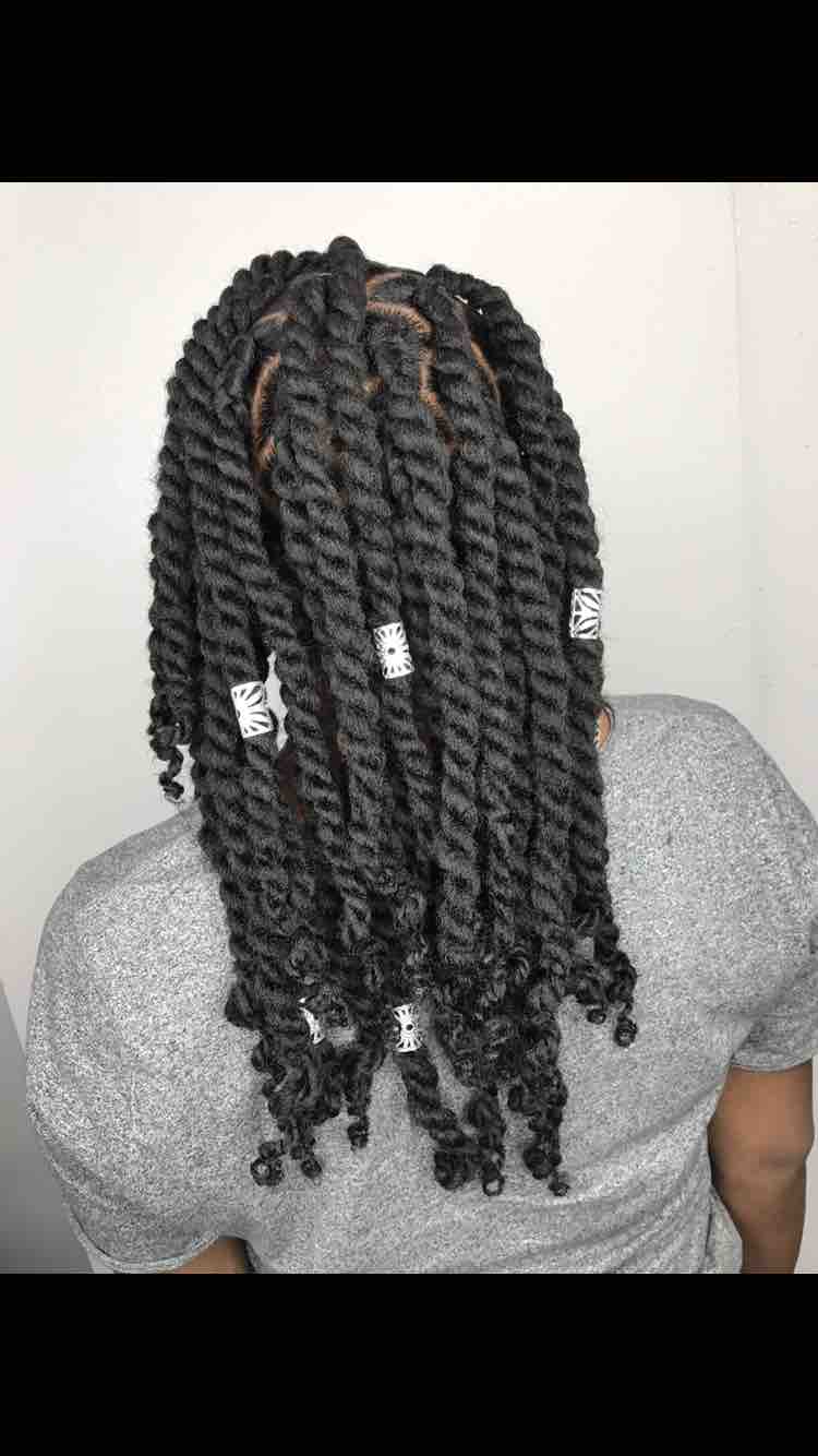 Havana Twists