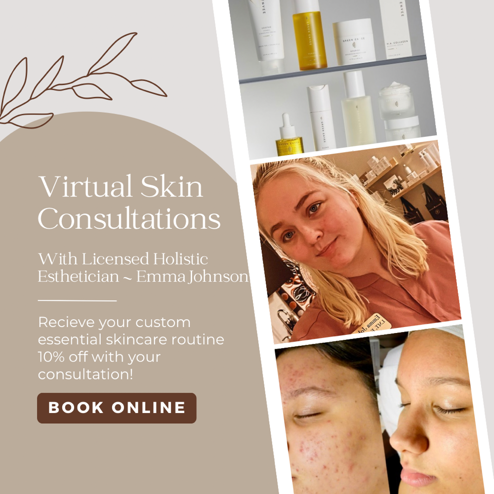 Virtual Skin Consult