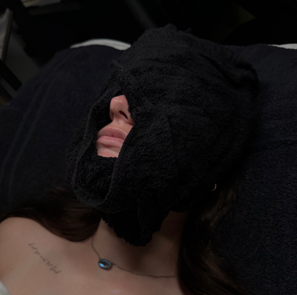 Custom Hydrating Facial at Claire Howard Esthetics in Wichita Falls, TX
