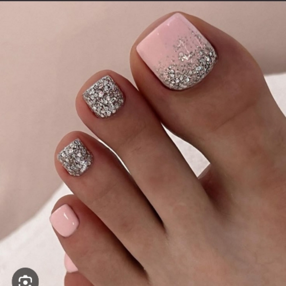Pedicure Add Ons at Shear Beaute in Cheyenne, WY