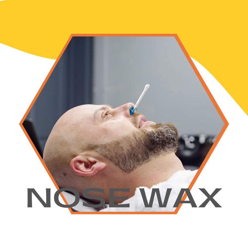 Nose Wax