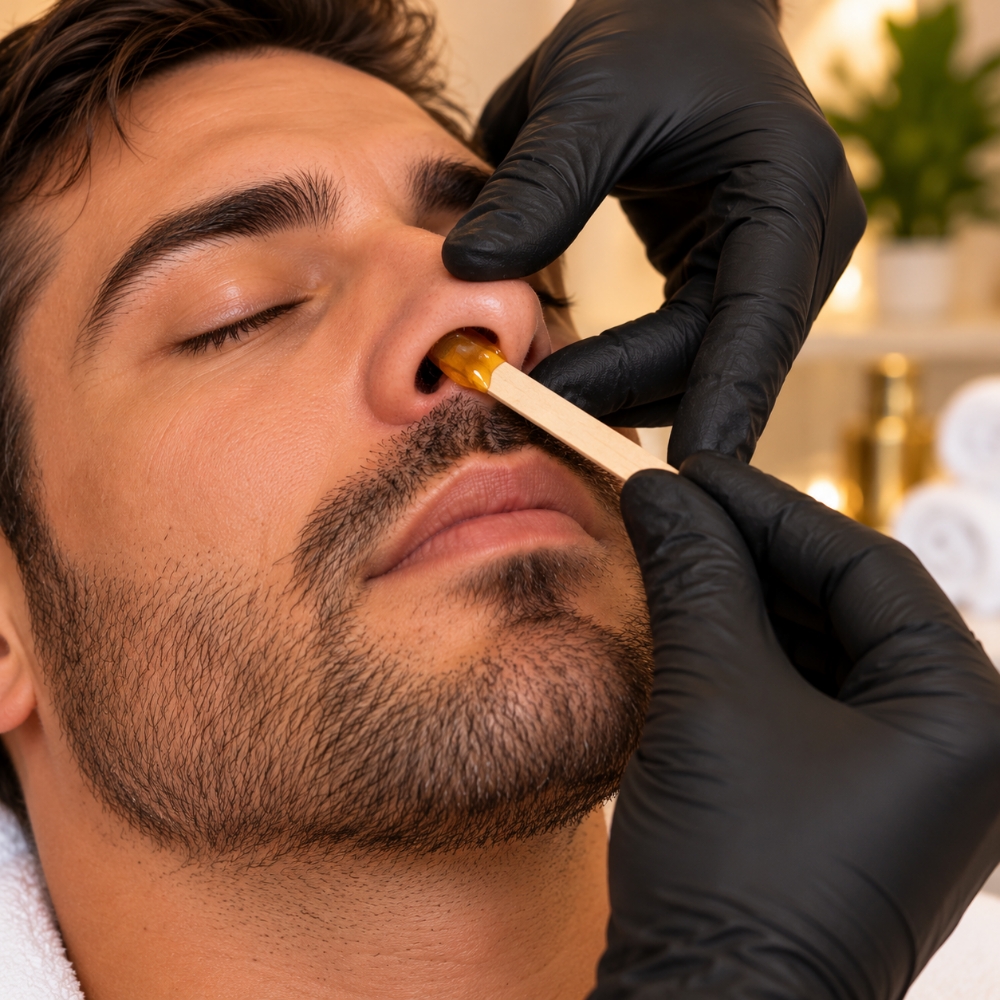 Nose Wax at Brazilian Wax By Sol in Clearwater, FL