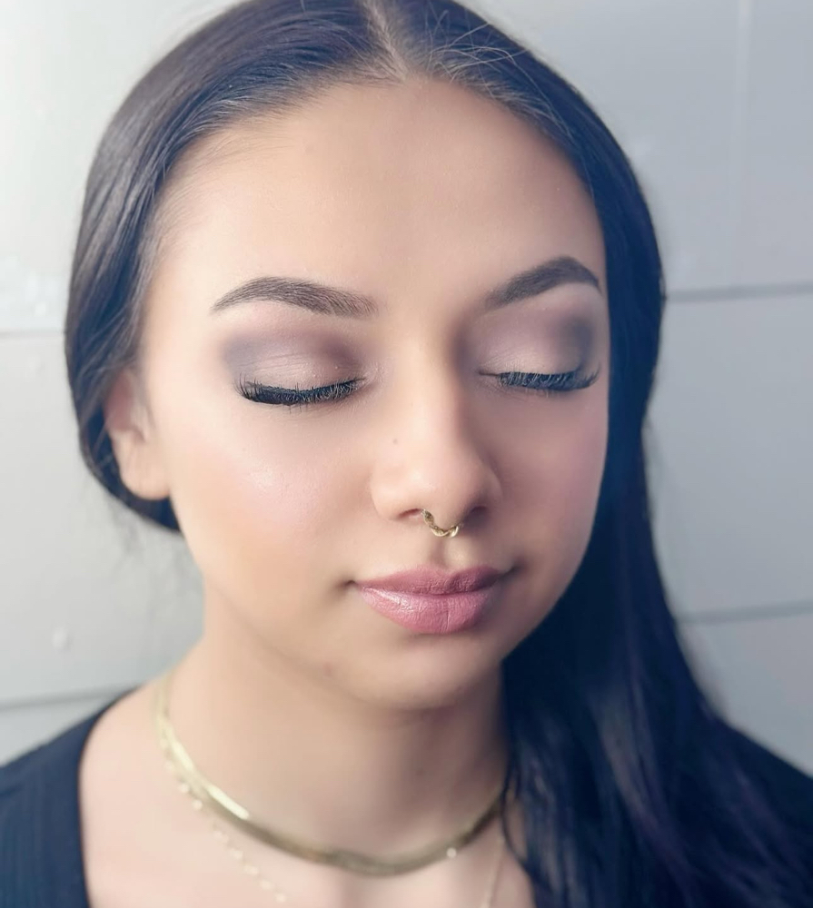 Everyday Makeup at Beauty and Nails by Melissa in Tooele, UT