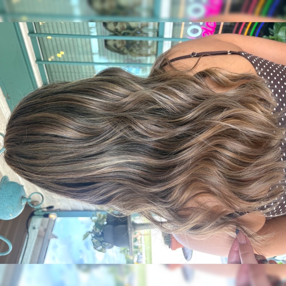 Highlights at Chromatic Studios in Spring, TX