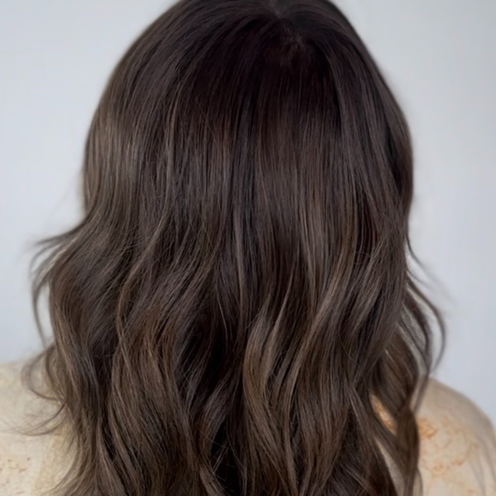 All Over Color at Hair By Tay in Meridian, ID