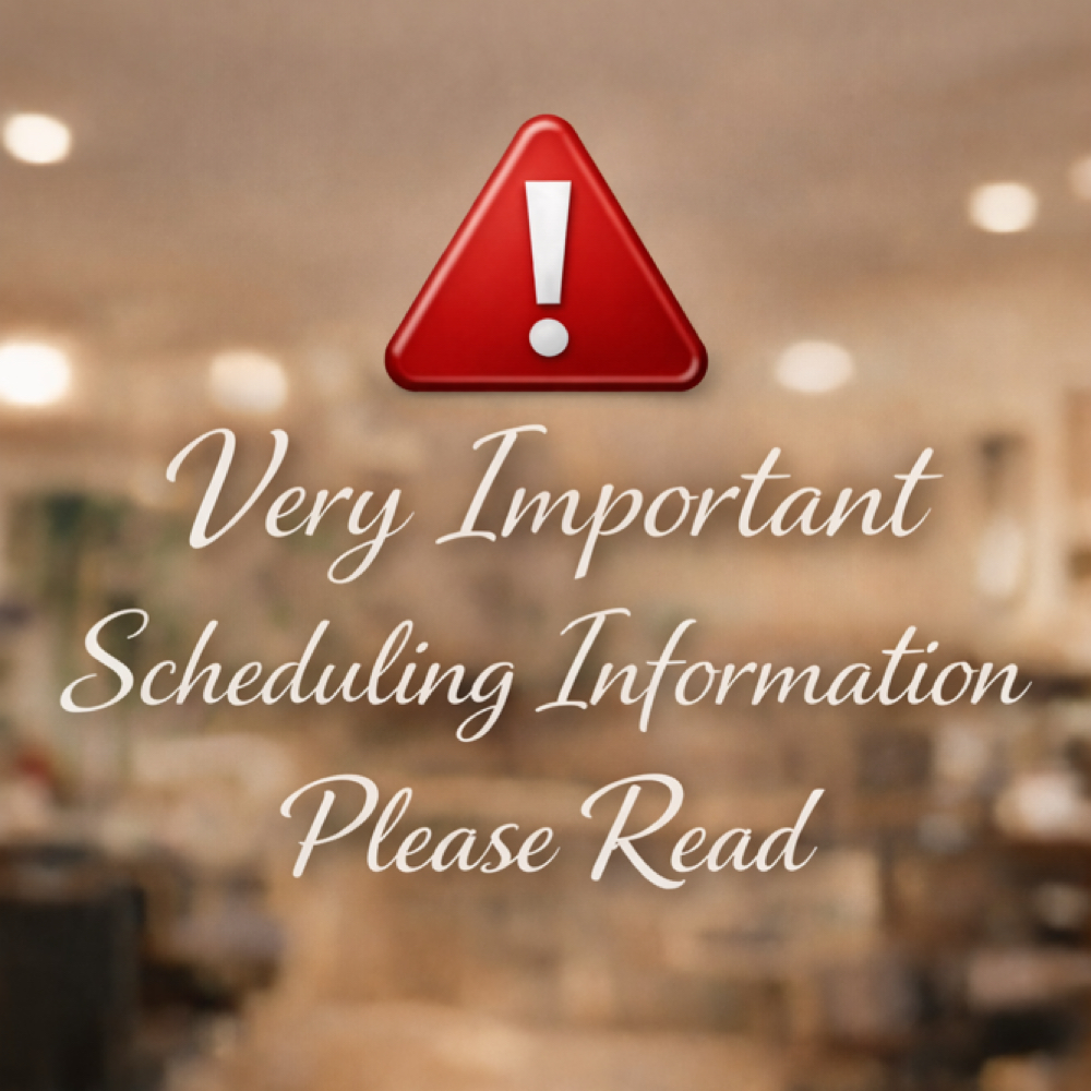 Schedule opens on the 1st-Monthly!! at nchairlosscenter in Garner, NC
