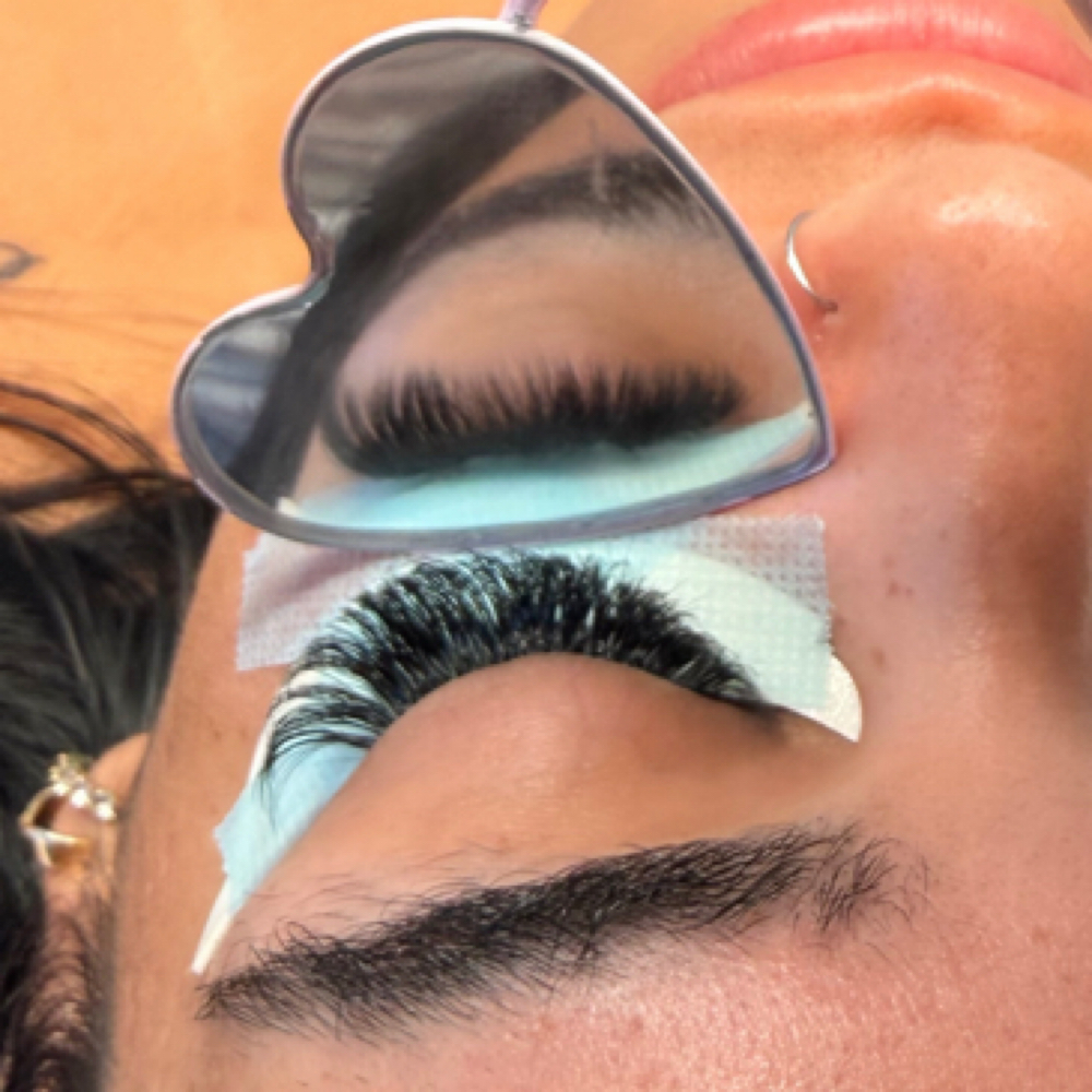 PATCH TEST at HABIBIESTHETICS in ROCKLIN, CA