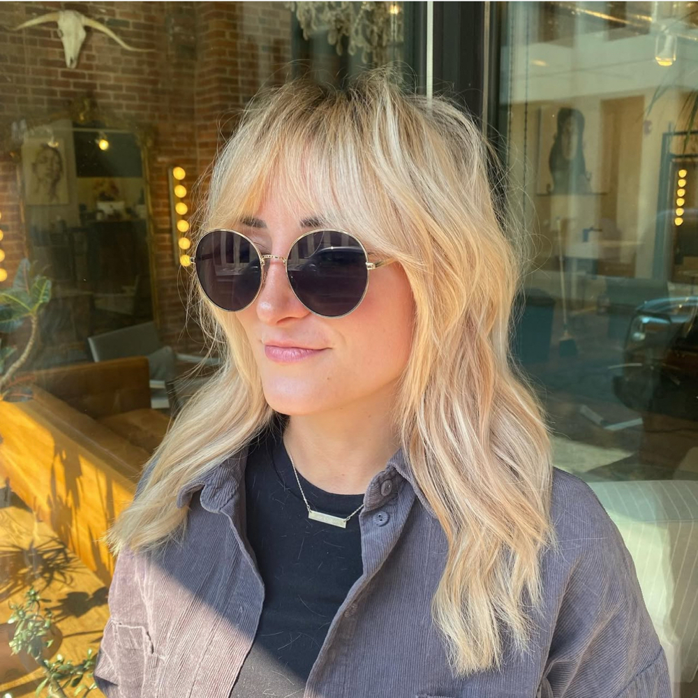 1 Hour Dry Haircut at Sweetheart Hair Studio in Charlotte, NC