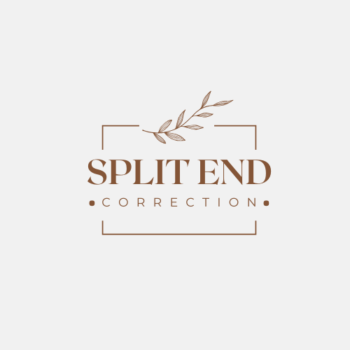 Split End Correction at Beauty By Kadence in New Ulm, MN