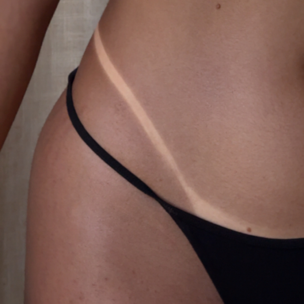 Custom Teen Spray Tan at Caroline Ply Esthetics in Little Rock, AR