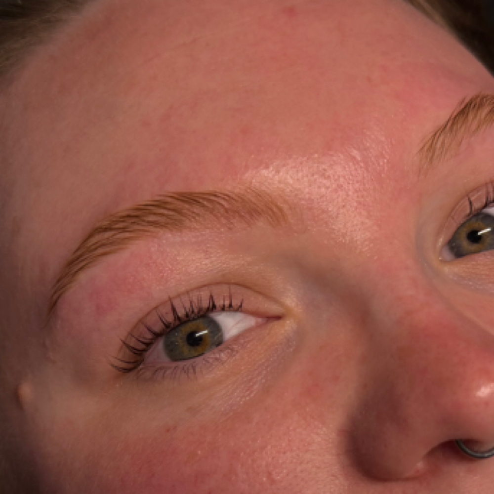 Brow Wax at Beauty By Kaleb H. LLC in North Canton, OH