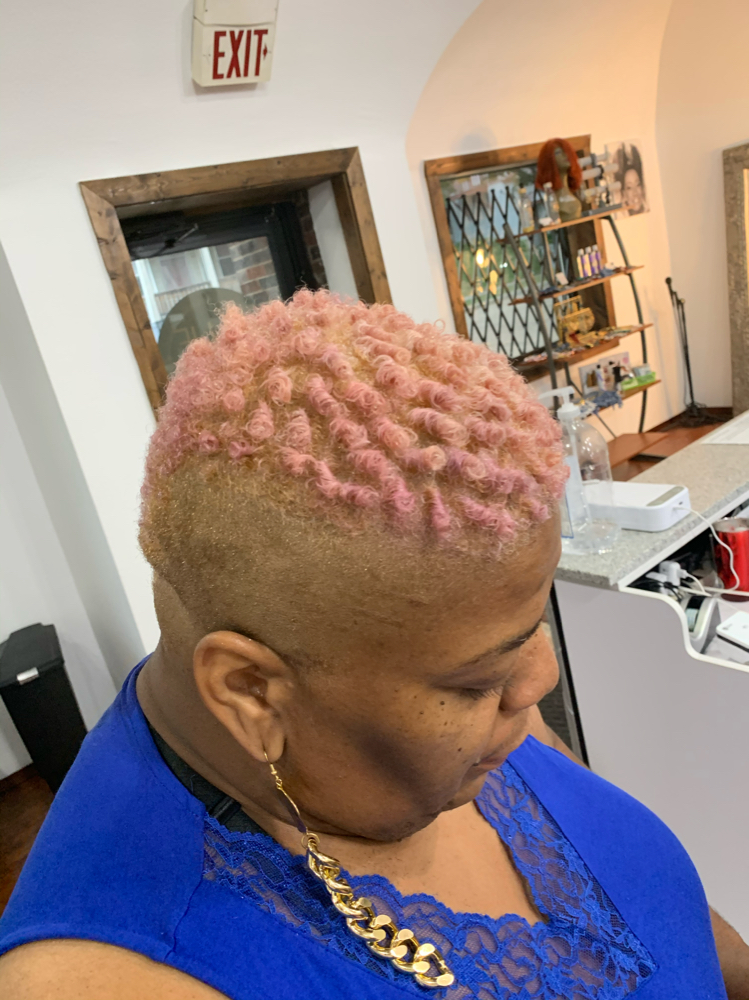 Coils ONLY