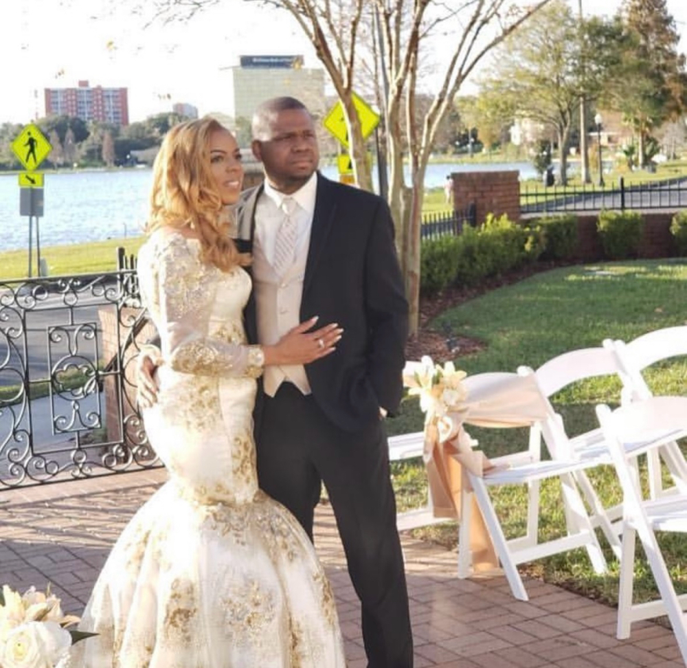 Bridal Makeup (Day Of)