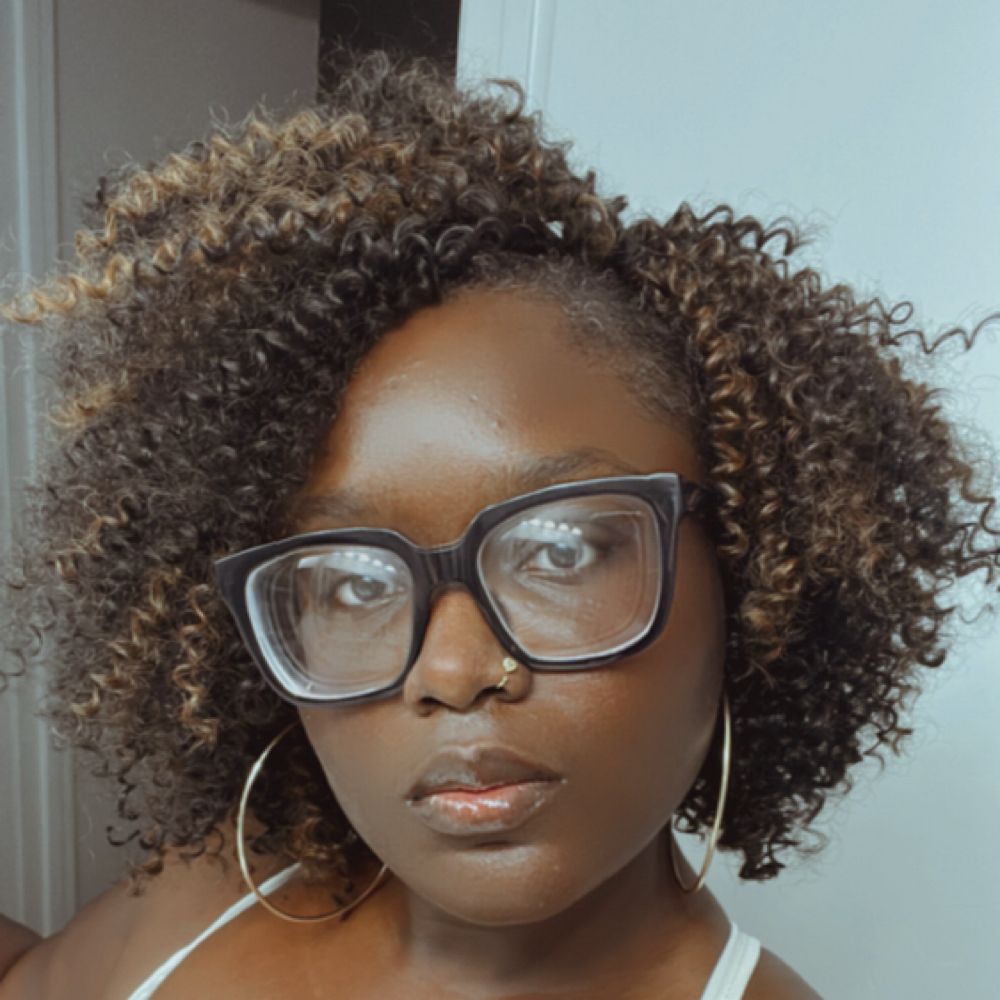 Crochet( Straight/ Curly/ Wavy) at H4HH in Oakland, FL
