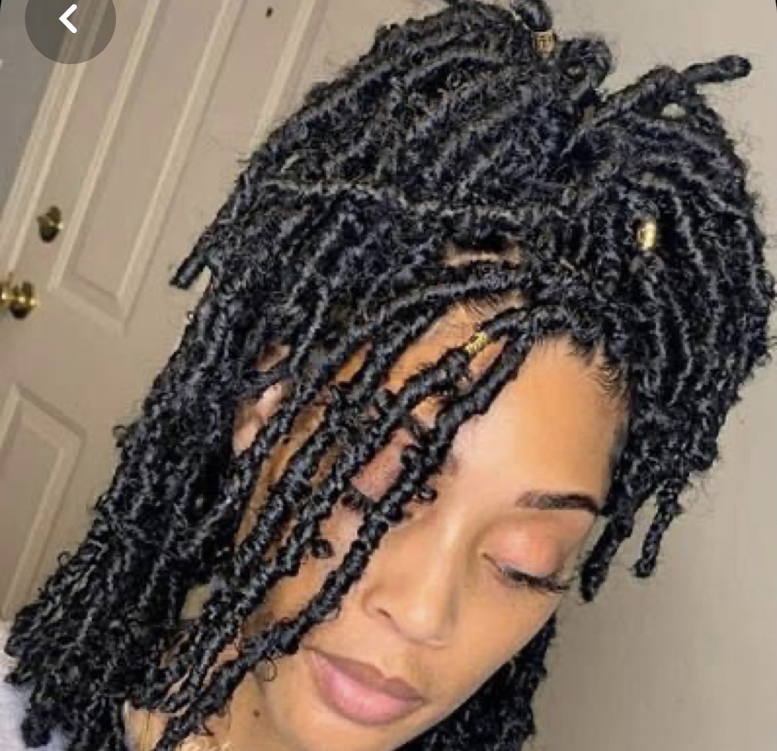 Faux/Soft Locs