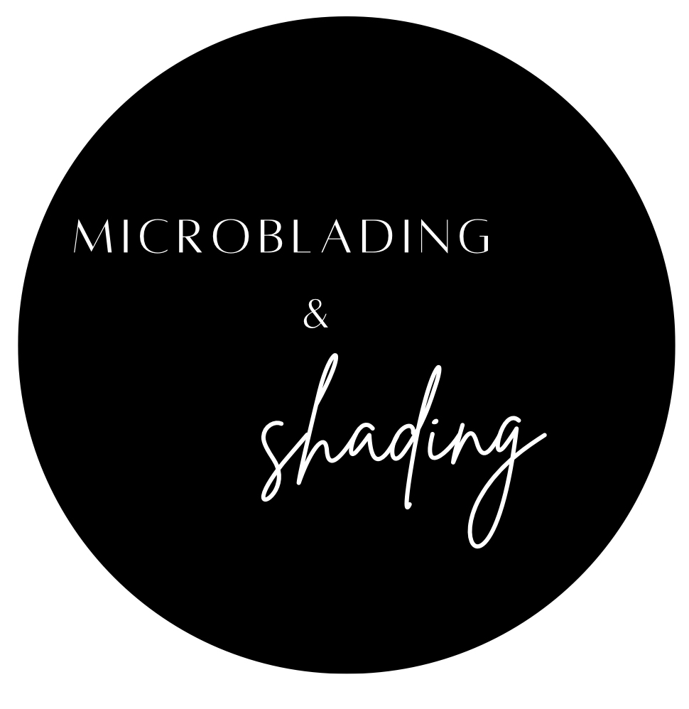 Microblaing & Shading