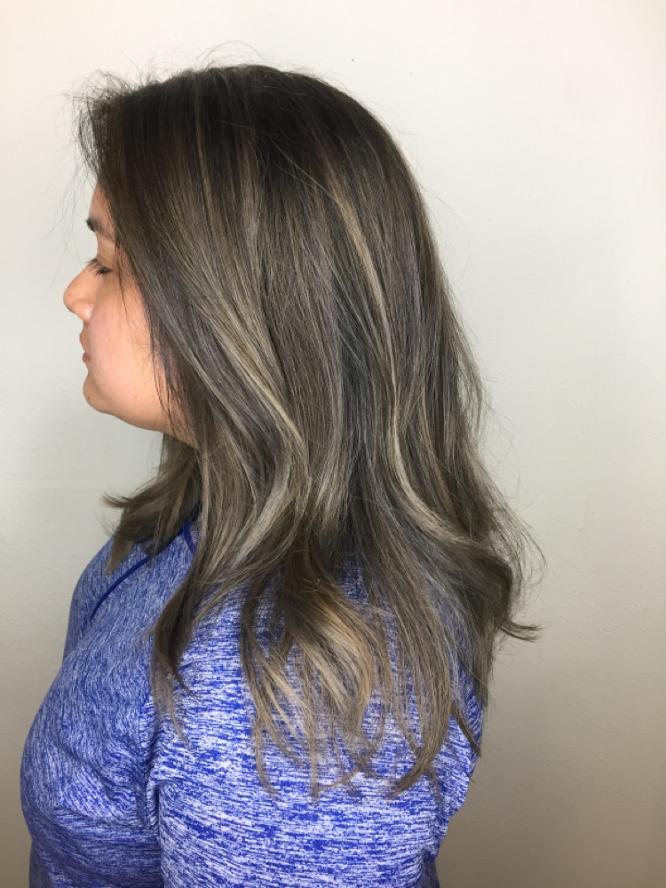Partial Highlight
