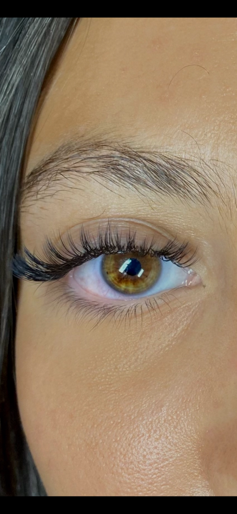 Angel 3 Week Fill