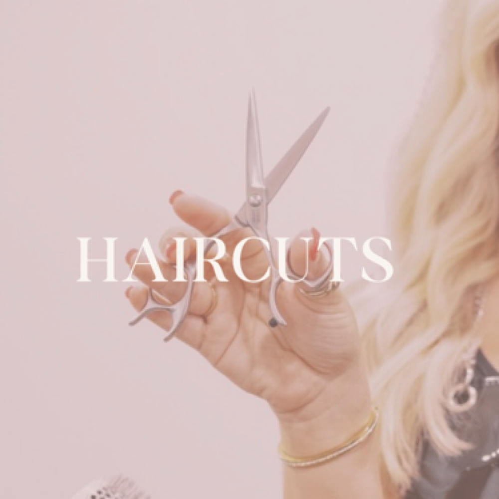 Women’s Haircut *Add On* at Cuts By Kate in Newburgh, IN