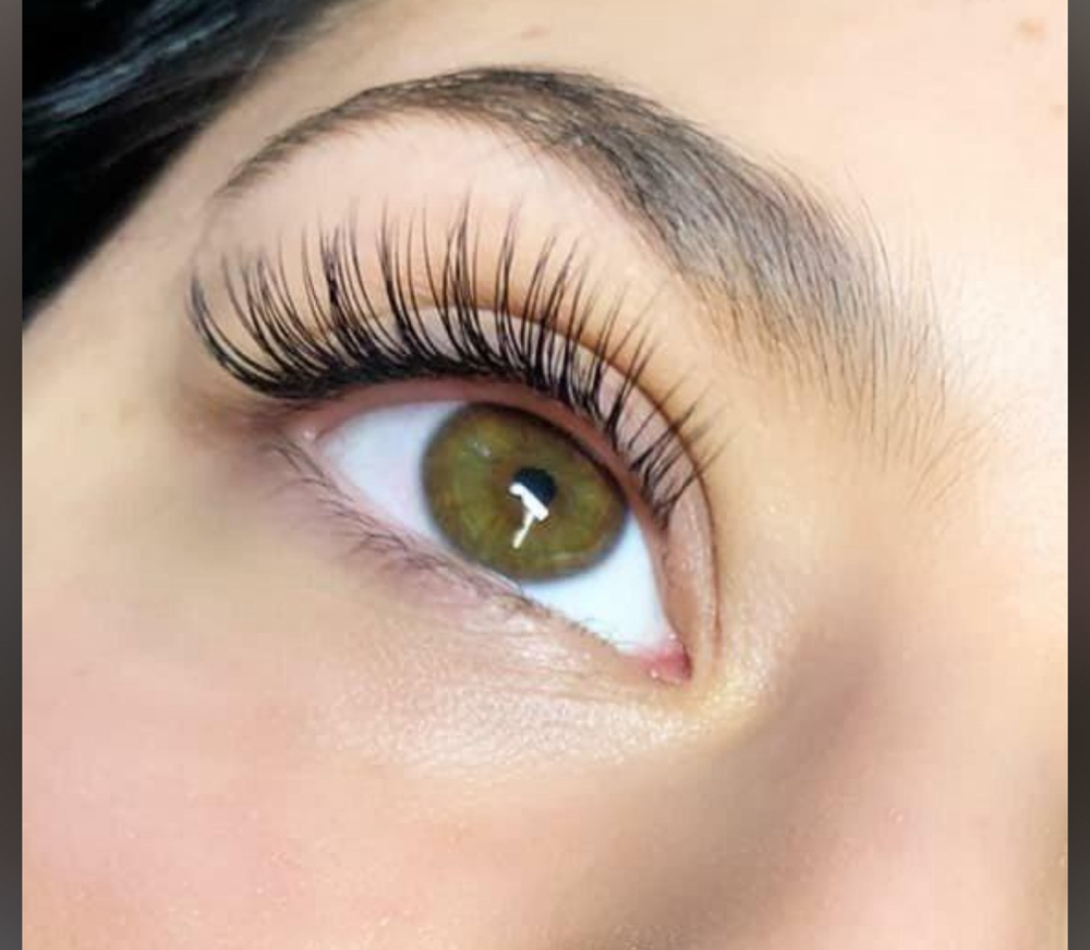 UV Full-Set Classic lash