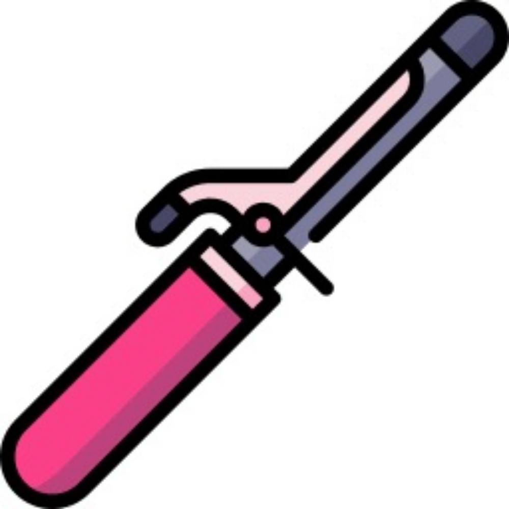 Added Heat at Blissful Britt Beauty in Charleston, WV