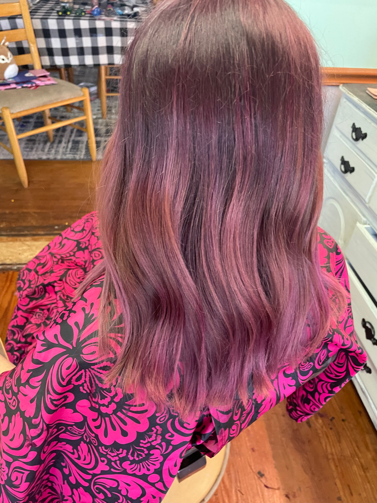 Color Correction