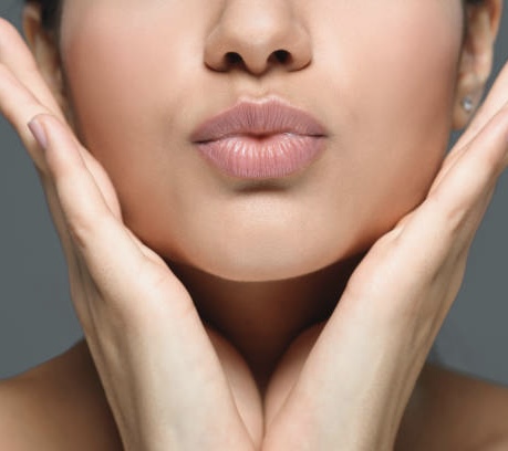 Chin Wax