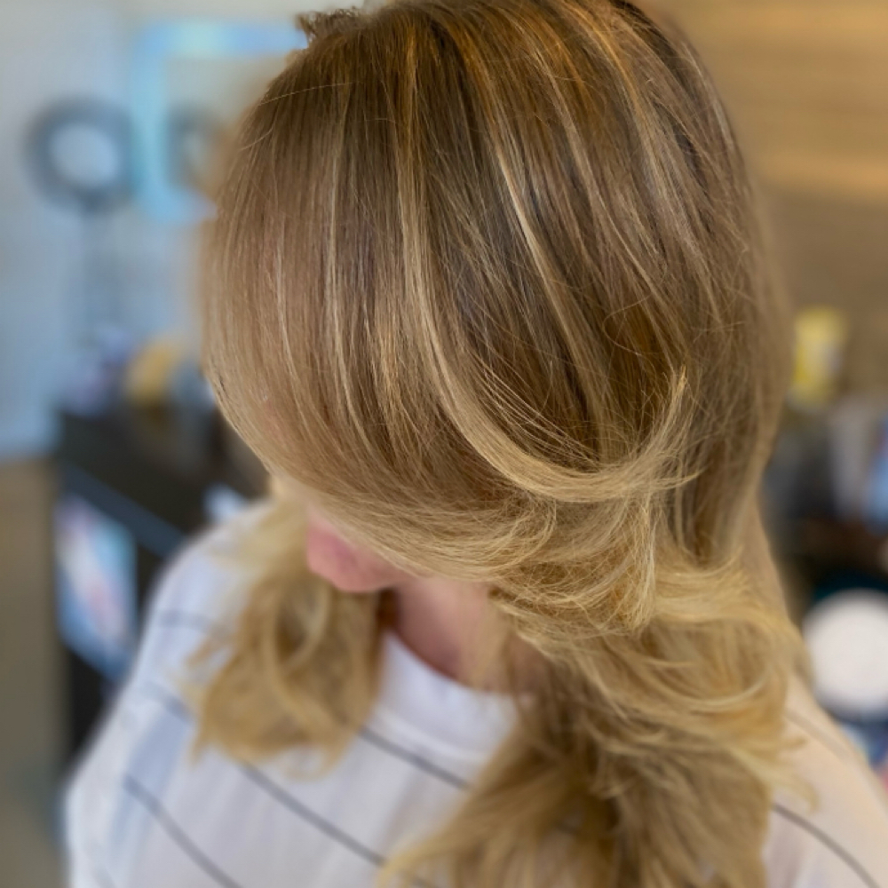 Partial Highlights at DexiRose Creations in Milwaukee, WI