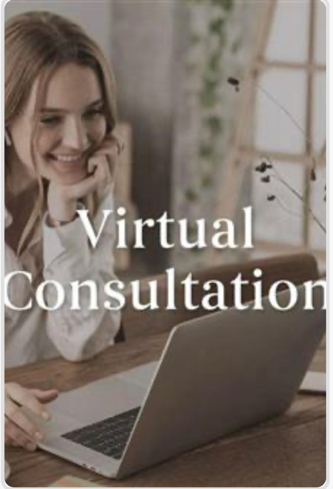 Virtual Consultation - All Services at Glam Lab Beauty in San Leandro, CA