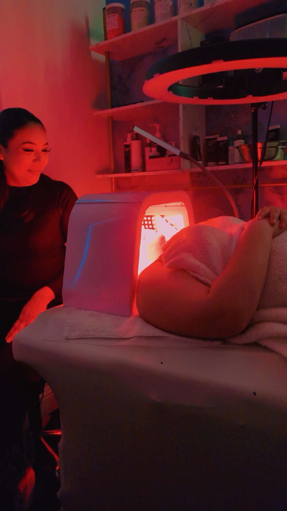 New Client Consult at Beauty By Bri in Fresno, CA