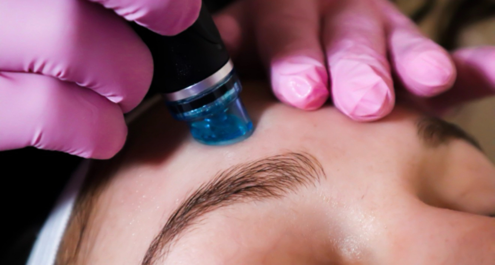 Signature Hydrafacial-45 Min