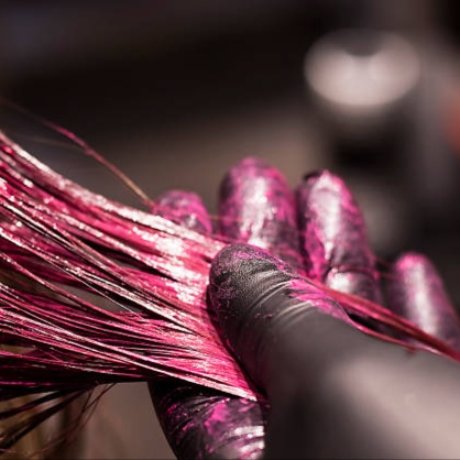 Hair Color at Bombshell Aesthetics in Monaca, PA