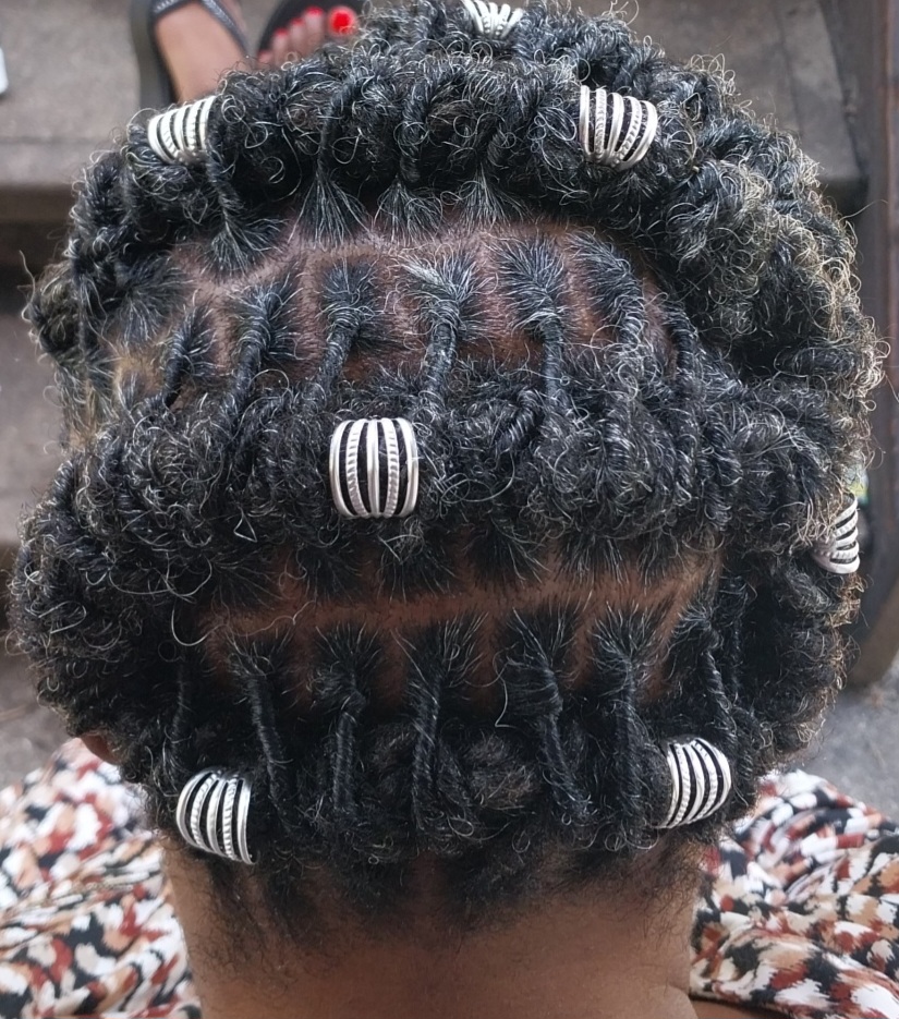 Extensions Re Twist
