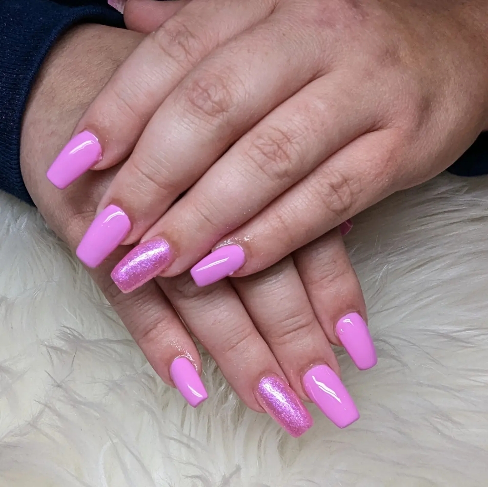2 Wk Fill With Gel