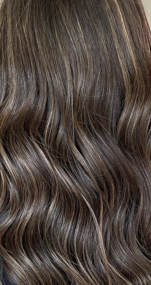 Khas’s Reverse Balayage