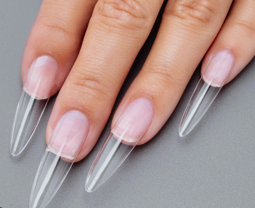 Gel X at Alex Acrylix in Santa Rosa, CA