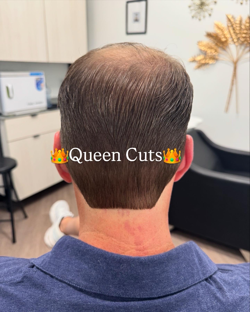 A Royal Cut