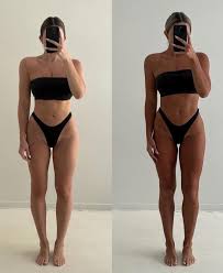 Spray Tan Handbrushed