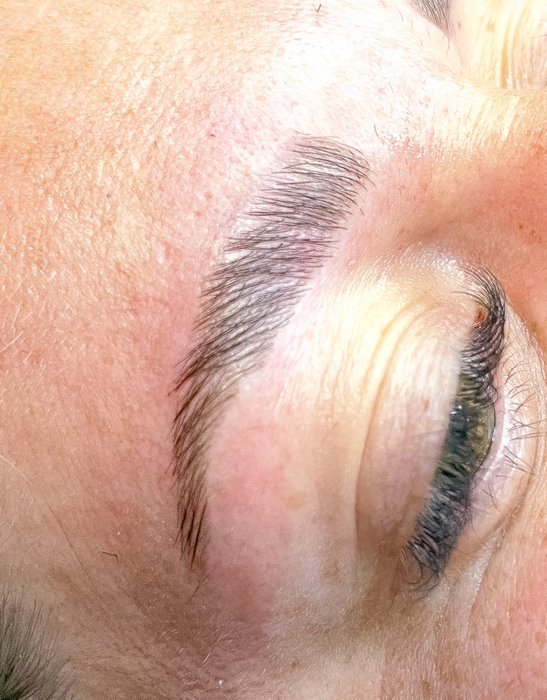 Brow Lamination