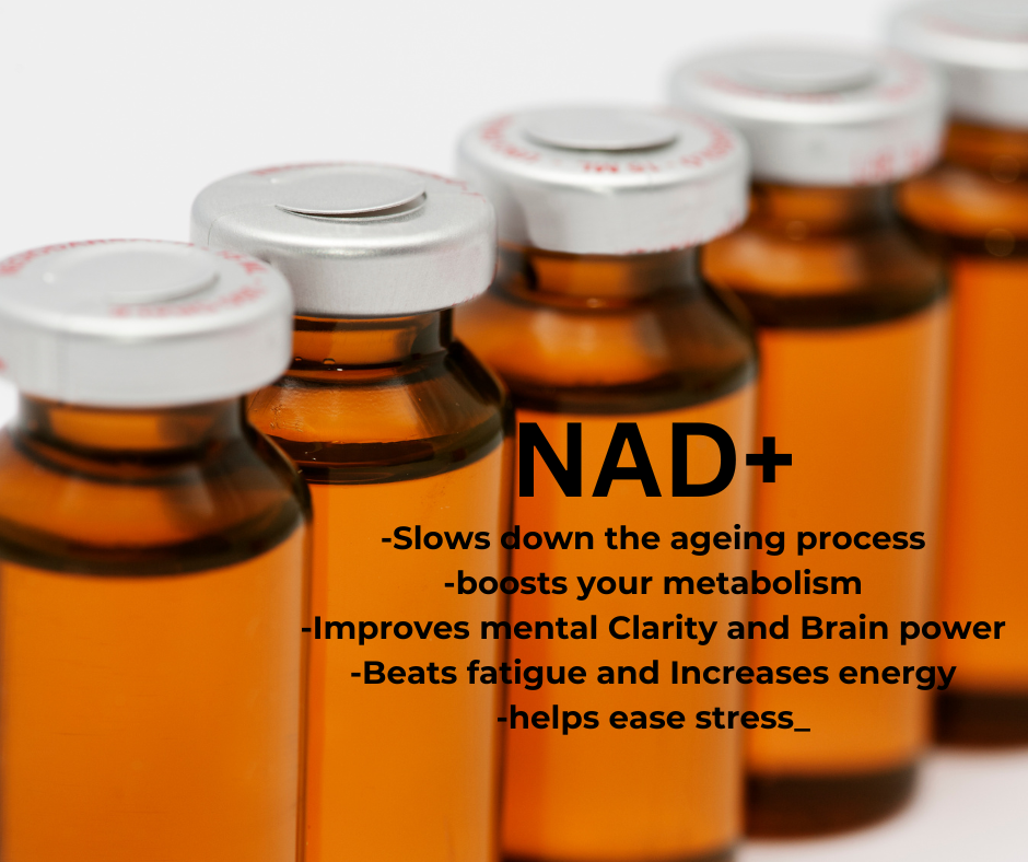 NAD