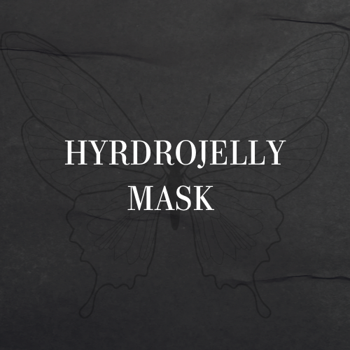 Hydrojelly Mask Add-On