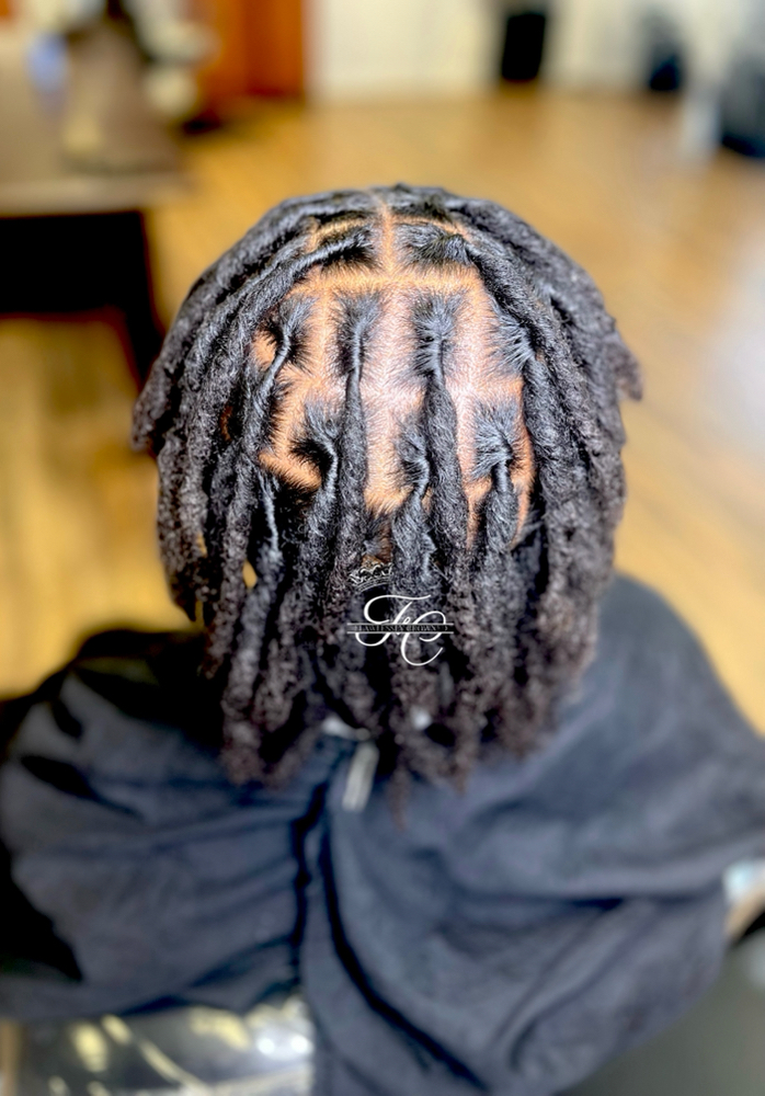 Loc Retwist