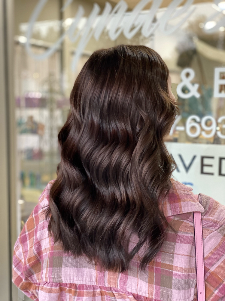 Root Touch Up