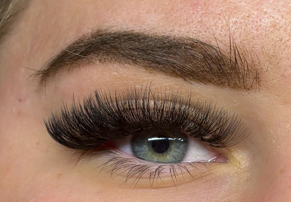 Volume Lashes
