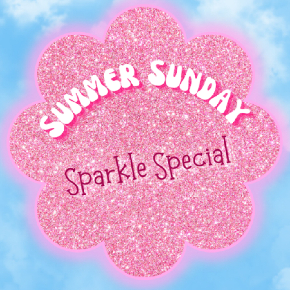 Summer Sparkle Special at Alexandrite Artistry in Grand Junction, CO