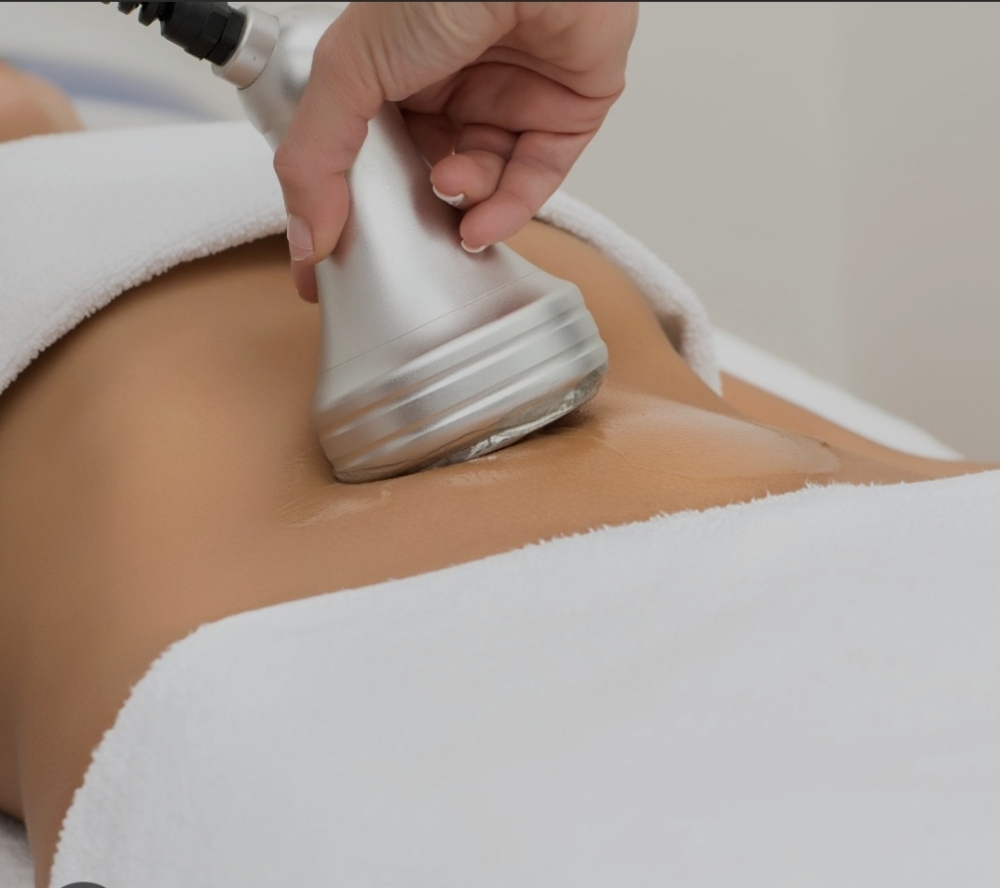 Body Contour at Cristal Clear Aesthetics in Reno, NV