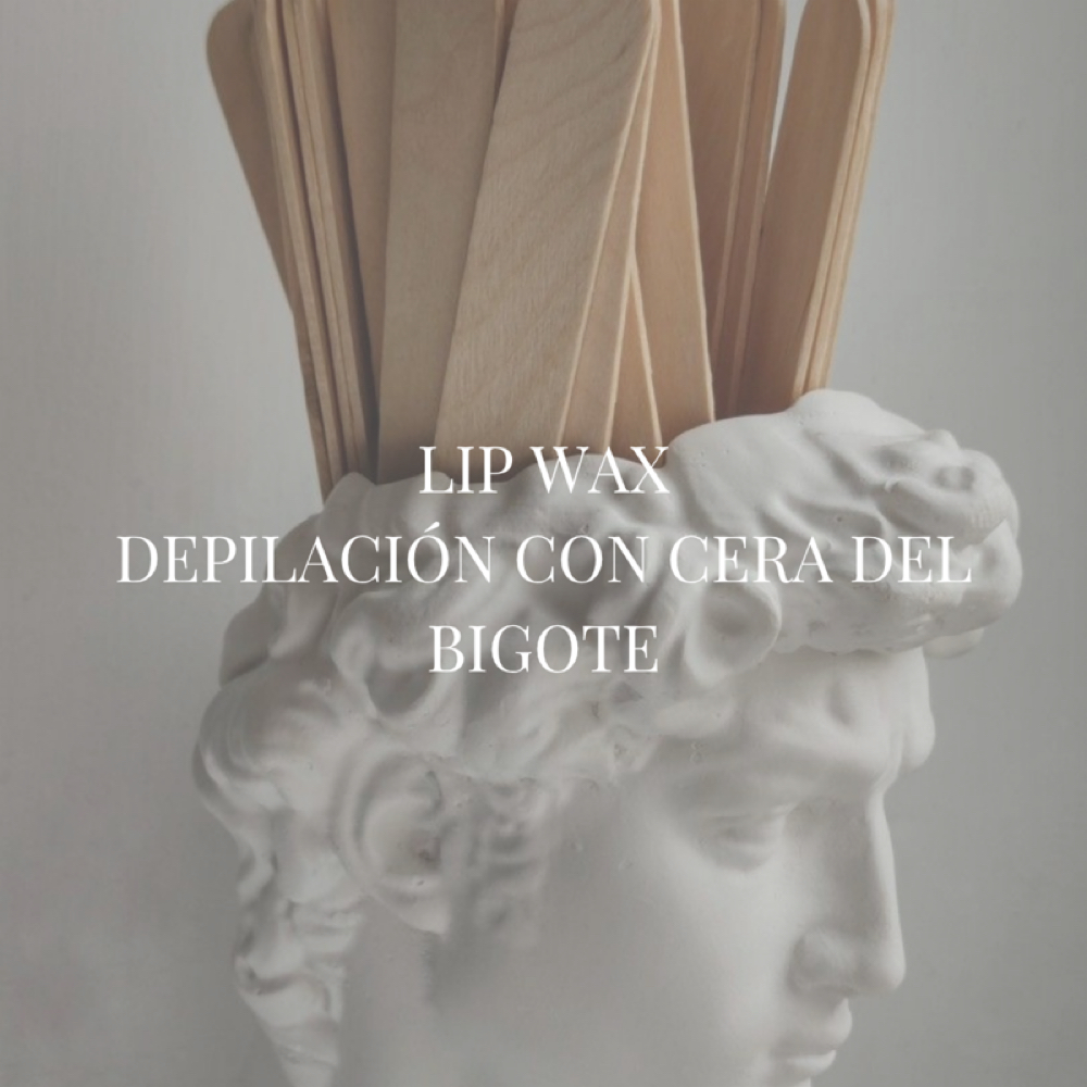 Lip Wax | depilación del bigote at Beristain Aesthetics in Springfield, TN